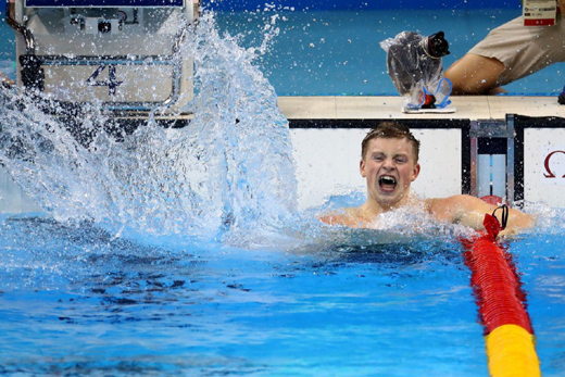 Olympic 